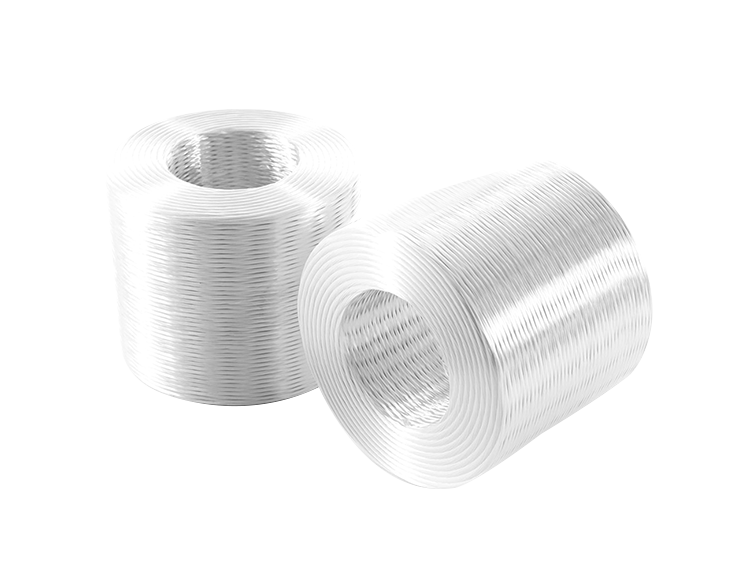 高模量高強度玻璃纖維　