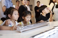 兒童節(jié)！小朋友、大朋友齊歡樂