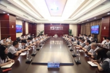 這場(chǎng)交流，何以讓員工臉上笑容更燦爛？