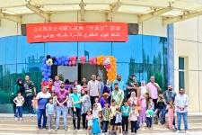 從家到家 共同成長(zhǎng) | 家庭開放日，一起向未來