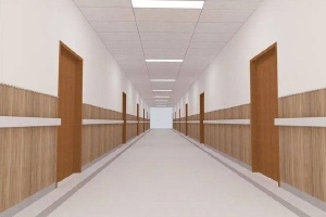 華美高端BMC材料-天花板專(zhuān)用料取得突破