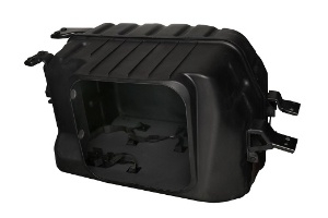 SABIC攜手東風(fēng)汽車(chē)開(kāi)發(fā)新型復(fù)合材料混合解決方案