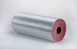 恒石風電基材產(chǎn)品應用于海上123米風電葉片