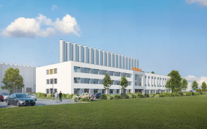 金發(fā)科技年產(chǎn)30萬(wàn)噸改性塑料項(xiàng)目在墨西哥、波蘭分別啟動(dòng)建設(shè)