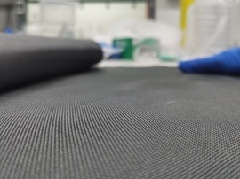 BGI荊州蒙烯玻纖生產(chǎn)基地建設(shè)正式啟動(dòng)